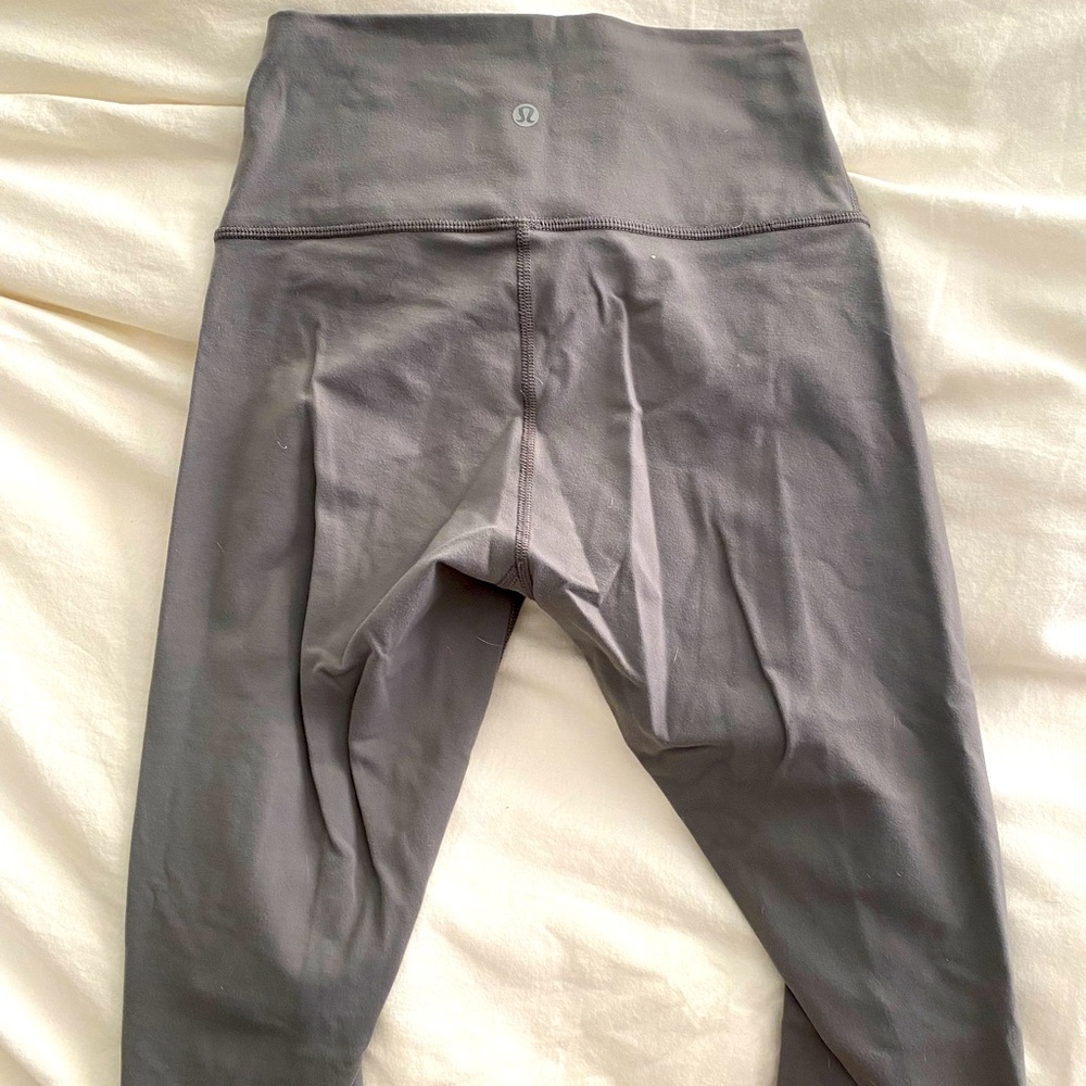 Lululemon Wunder Under